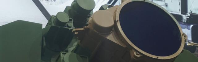 Pentagon budget documents reveal it's pursuing containerized 300kW+ laser weapons, ambitious Joint Laser Weapon System designed to shoot down cruise missiles — system part of $17.9 billion Golden Dome missile-defense initiative