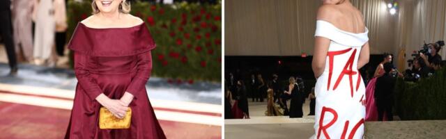 8 politicians who have attended the Met Gala — and what they wore