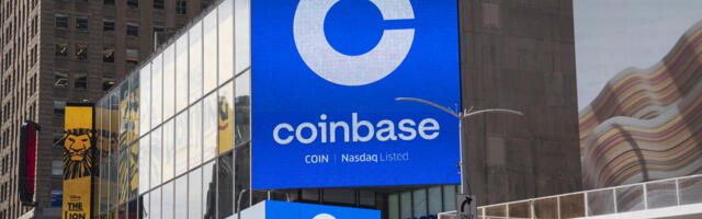 Coinbase lays off nearly 700 workers in 'AI-native' restructuring