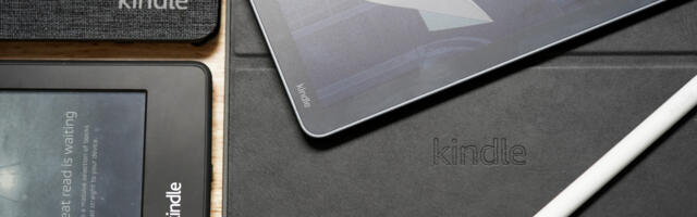 Amazon’s next Kindle upgrade might be a replaceable battery