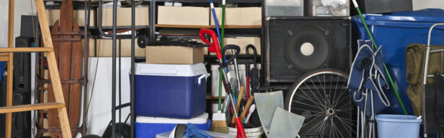 3 Foldable Ryobi Finds That Can Help Save Space In The Garage