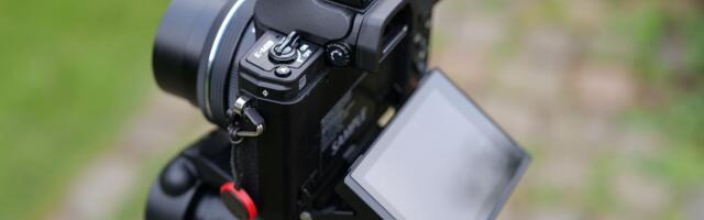 The Lumix L10 looks great, but I can't help thinking this underrated camera is a fantastic alternative — and it's half the price