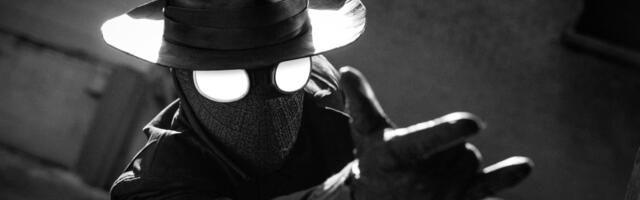 Spider-Noir review: Nicolas Cage rules in a Spider-Man story unlike any youve seen before