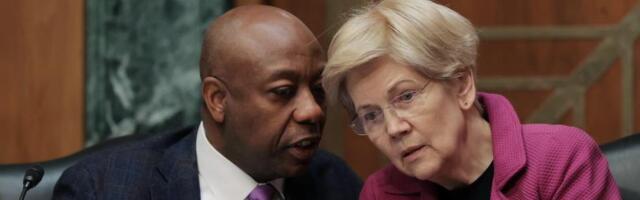 A bipartisan bridge to the future: Why the Senate must finish the job on digital Assets