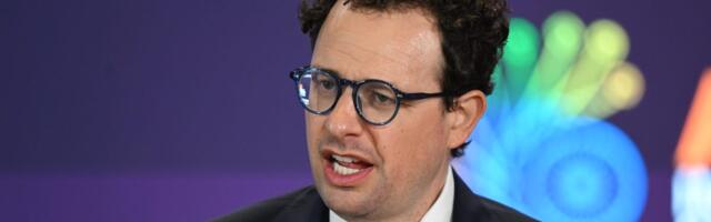 Anthropic says frontier AI labs may need to slow down so society can catch up