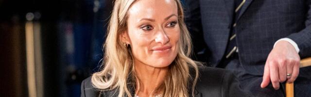 Olivia Wilde says Hollywood's beauty standards have made it harder to find actors who can 'move their faces'