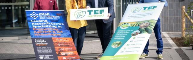 European AgriTech testing network has €460k innovation funding