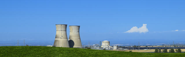 Some Of The US' Newest Nuclear Reactors Don't Even Need Environmental Reviews