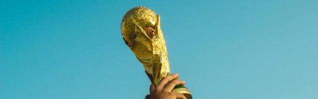 Prediction markets just crushed traditional sportsbooks in a massive $50 billion World Cup breakout