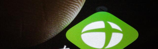 Xbox is down: Major outages stop sign-in, game launches