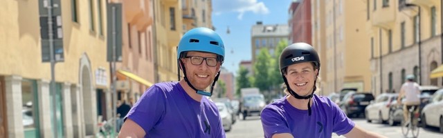 Nordics’ first homegrown 10-minute grocery raises €4.9m