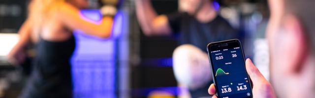 10 European startups with the potential to disrupt the sports industry