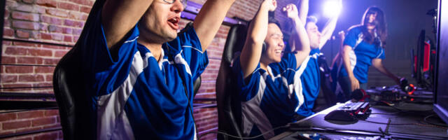 Andbox’s eSports Teams To Have NFT and web3 Engagement Following Moonwalk Partnership