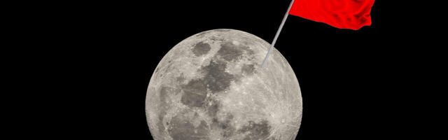 NASA claims China could take over the moon. Here’s why that’s unlikely to happen