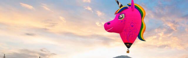 Emerging giants of Asia Pacific identified as potential regional unicorns