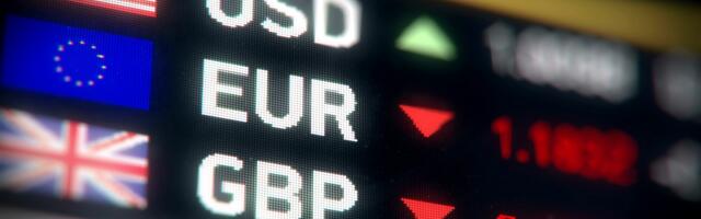 Weak pound could spur US takeovers of British startups