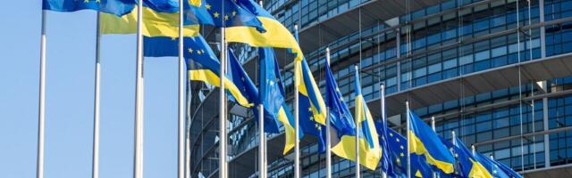 €7.5M EU scheme aims to help Ukrainian SMEs benefit from the single market