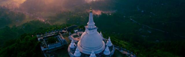 Why Sri Lanka Needs to Tell the World It’s Open for Tourism