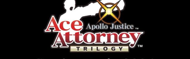 Capcom’s showcase includes Dragon’s Dogma, Ace Attorney news