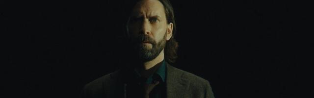 Baldur's Gate 3, Alan Wake 2 lead The Game Awards 2023 nominations