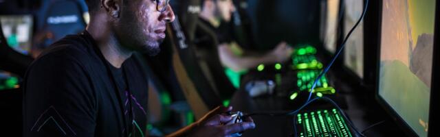 Level up your gifts: The ultimate guide for aspiring esports pros