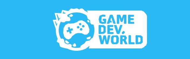 Gamedev.world will highlight game devs in 8 languages in a 24-hour streamed event