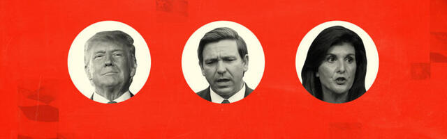 Who is running for president in 2024? Meet the GOP candidates