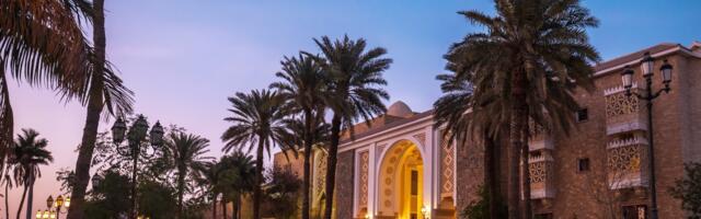 Q&A: Boutique Palace Hotels Will Be the Next Ultra-Luxury Travel Standard