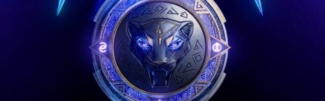 EA's Black Panther game will be open world, recruitment ad suggests