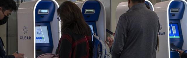 California wants to crack down on airport line-skipping for Clear members