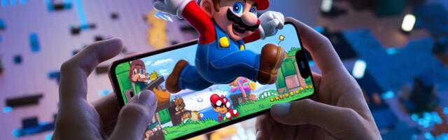 Times they are a changing as RetroArch and PSP emulators arrive on Apple App Store