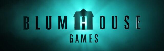 Blumhouse Games promises to be the horror publisher of our nightmares
