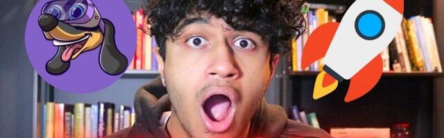AI-Powered Meme Coin Poised for Big Gains After Surpassing $7 Million Presale