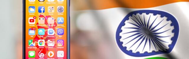 India aims to lower smartphone prices by 15% with a new tax reduction