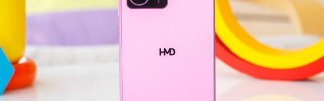 HMD Skyline brings its Lumia looks to India