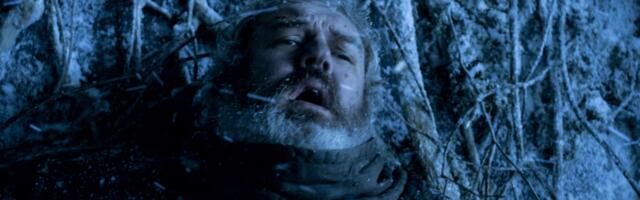 What Really Happened While Filming Hodor’s Fateful 'Game of Thrones' Scene