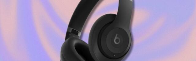 Score $100 off Beats Studio Pro headphones at Target