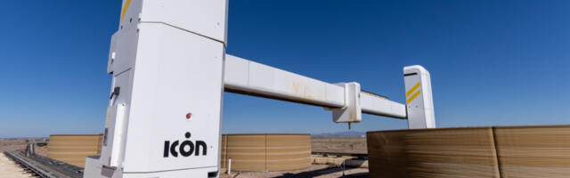 Hotel Developers Want to Cut Costs: Enter 3D Printers and Prefab Rooms