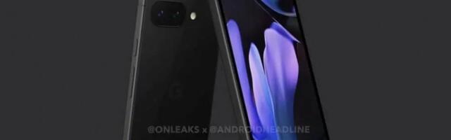 Google Pixel 9a complete spec sheet leaks, pricing and colors included