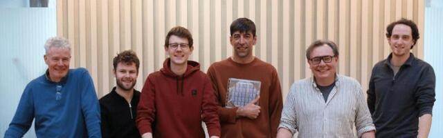 PHOTON IP lights up with €4.75 to reduce energy footprint of photonic chips