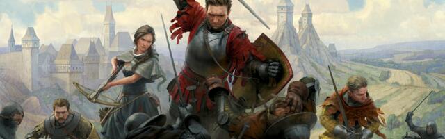 Kingdom Come: Deliverance 2 is shaping up well on PlayStation and Xbox consoles