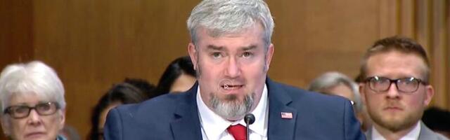 Trump's FDIC Chief Rethinks Crypto Guidance as U.S. Senators Probe Debanking