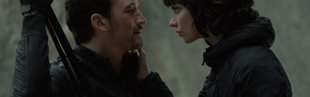 Apple’s sci-fi movies are way behind its shows