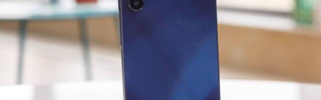 Samsung Galaxy A15 gets One UI 7.0 via RTL