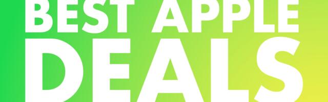 Best Apple Deals of the Week: Pre-Order Deals Arrive for New iPad Air/MacBook Air, Plus Steep Discounts on AirPods and Apple Watch