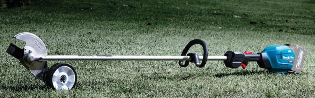 Yes, Makita Does Make A Lawn Edger (And Here's How Much It Costs)