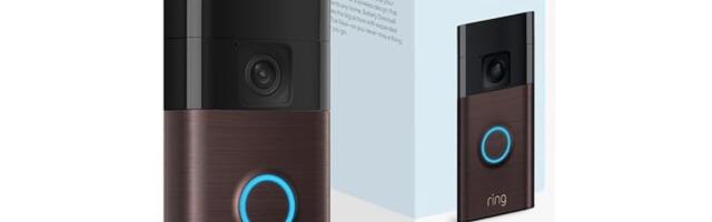 Ring Just Out-Discounted Black Friday, Its Latest Battery Doorbell Is Now Even Cheaper