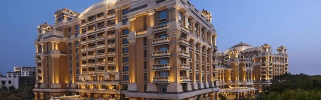 The Sustainability Challenge for India's Hotel Industry