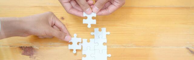 Finding the Right Cofounder: Fourth Time’s the Charm