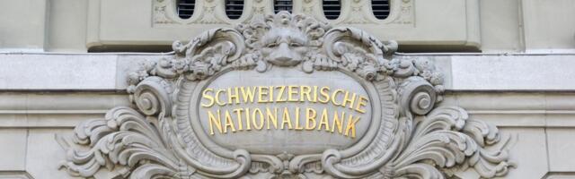 Return of Zero Interest Rate Policy as Swiss Central Bank Cuts Rates